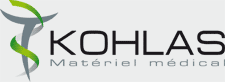 KOHLAS - Fabricant français d'équipements du plateau technique et de dispositifs de confort du patient
