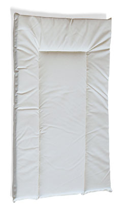 mattress for changing table
